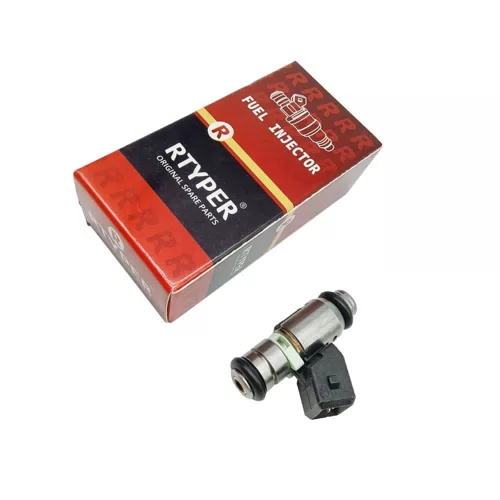 Fuel Injectors Nozzle for Volkswagen Parati Gol Polo Quantum Santana Saveiro Van IWP-044 - image 6