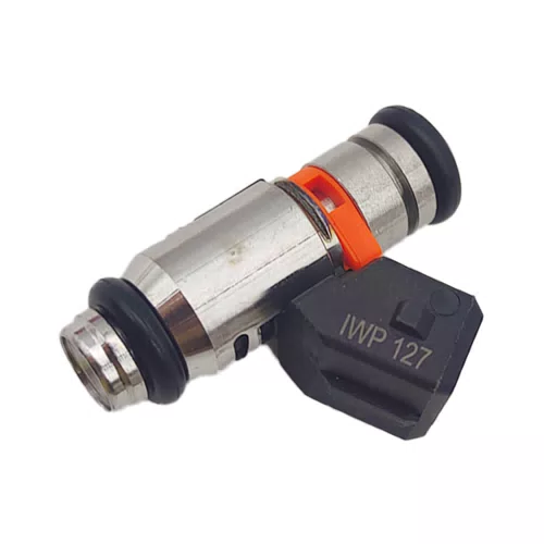 Fuel Injector Nozzle Inyector De Combustible for Ford Fiesta Ecosport 1.6L IWP-127