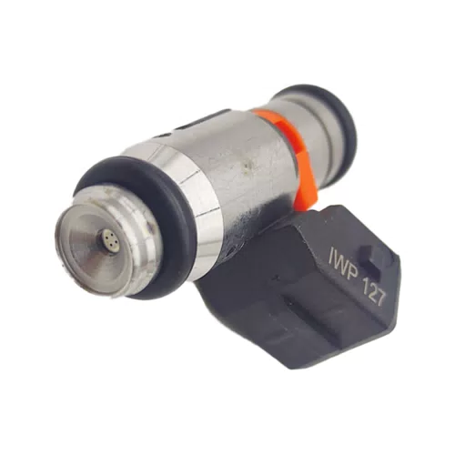 Fuel Injector Nozzle Inyector De Combustible for Ford Fiesta Ecosport 1.6L IWP-127 - image 3