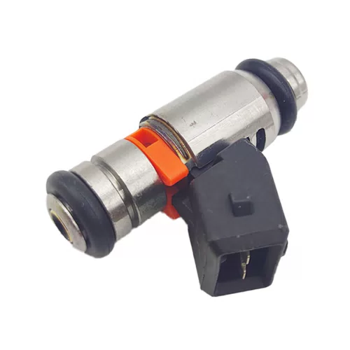 Fuel Injector Nozzle Inyector De Combustible for Ford Fiesta Ecosport 1.6L IWP-127 - image 4