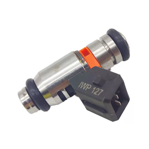 Fuel Injector Nozzle Inyector De Combustible for Ford Fiesta Ecosport 1.6L IWP-127 - image 5
