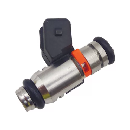 Fuel Injector Nozzle Inyector De Combustible for Ford Fiesta Ecosport 1.6L IWP-127 - image 6