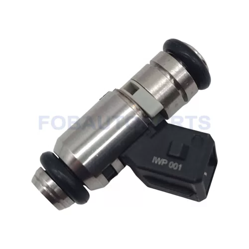 New Diesel Fuel Injector IWP001 for Fiat Brava Bravo 182 Marea 185 Palio Lancia Delta - image 2