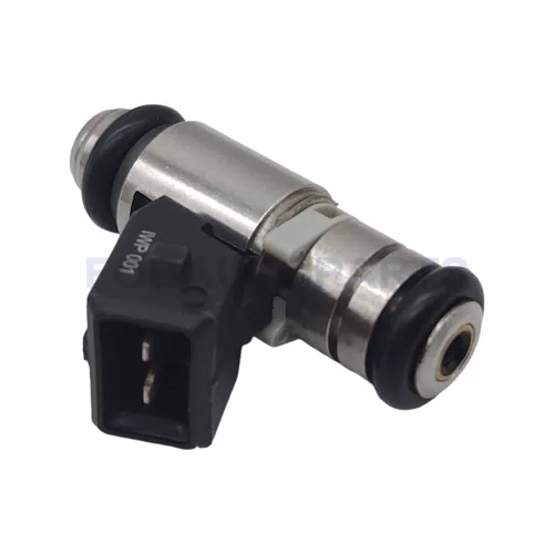 New Diesel Fuel Injector IWP001 for Fiat Brava Bravo 182 Marea 185 Palio Lancia Delta - image 3