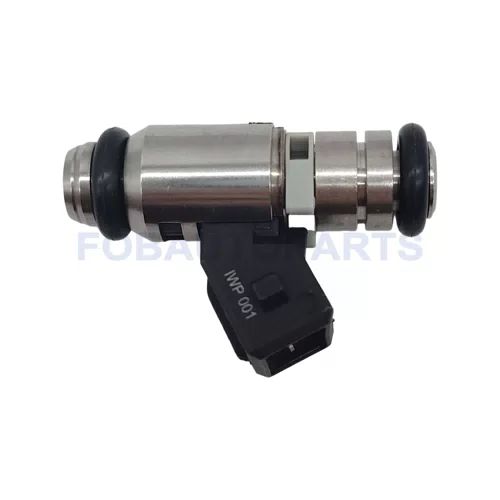 New Diesel Fuel Injector IWP001 for Fiat Brava Bravo 182 Marea 185 Palio Lancia Delta - image 4