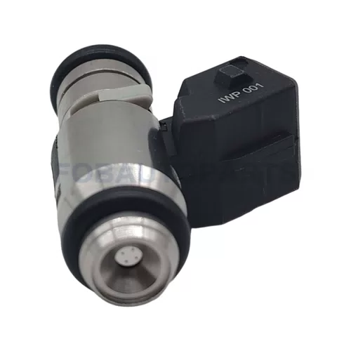 New Diesel Fuel Injector IWP001 for Fiat Brava Bravo 182 Marea 185 Palio Lancia Delta - image 5