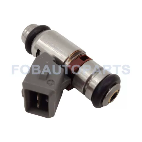 Fuel Injector for Ducati Monster 696 SS800 M620 Weber Marelli Motorcycle IWP043 - image 2