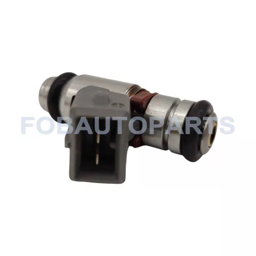 Fuel Injector for Ducati Monster 696 SS800 M620 Weber Marelli Motorcycle IWP043 - image 3