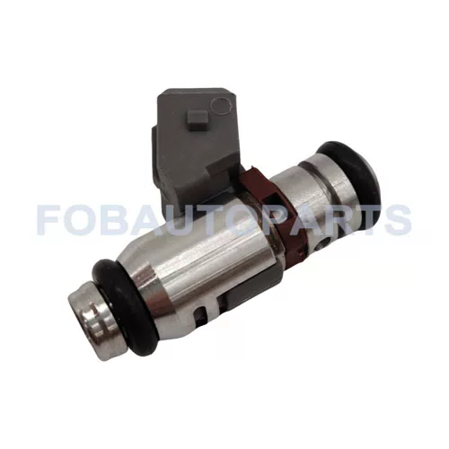 Fuel Injector for Ducati Monster 696 SS800 M620 Weber Marelli Motorcycle IWP043 - image 4