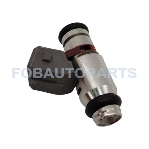 Fuel Injector for Ducati Monster 696 SS800 M620 Weber Marelli Motorcycle IWP043 - image 5