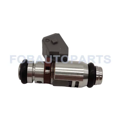Fuel Injector for Ducati Monster 696 SS800 M620 Weber Marelli Motorcycle IWP043 - image 6