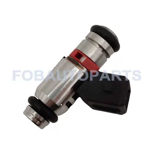 New Fuel Injector for Aprilia Gilera Moto Guzzi MV Agusta IWP048 8304275 8 - image 2