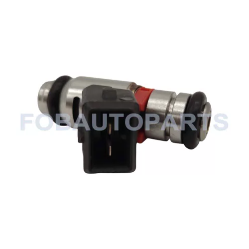 New Fuel Injector for Aprilia Gilera Moto Guzzi MV Agusta IWP048 8304275 8 - image 3