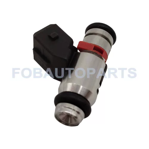 New Fuel Injector for Aprilia Gilera Moto Guzzi MV Agusta IWP048 8304275 8 - image 5