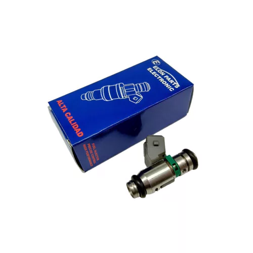IWP143 Fuel Injector Nozzle Valve Fit for Renault Clio MK II III Megane MK I Scenic MK I Thalia Inyector De Combustible