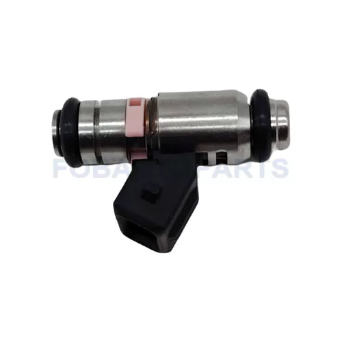 New Auto Parts IWP189 Fuel Injector Compatible with Ducati 848 1098 1198 Monster Streetfighter IWP189 28040161A - image 2