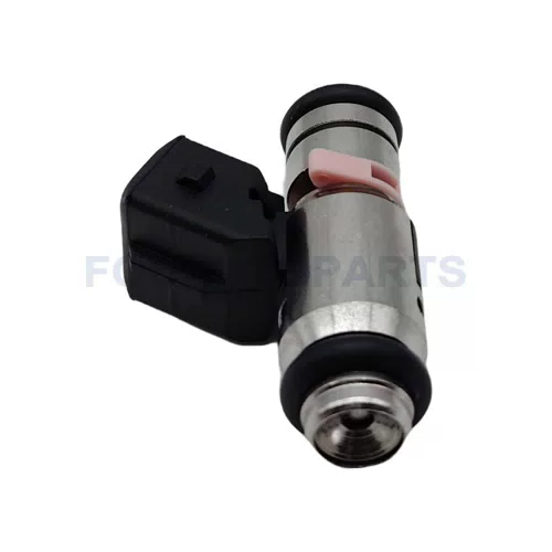 New Auto Parts IWP189 Fuel Injector Compatible with Ducati 848 1098 1198 Monster Streetfighter IWP189 28040161A - image 3