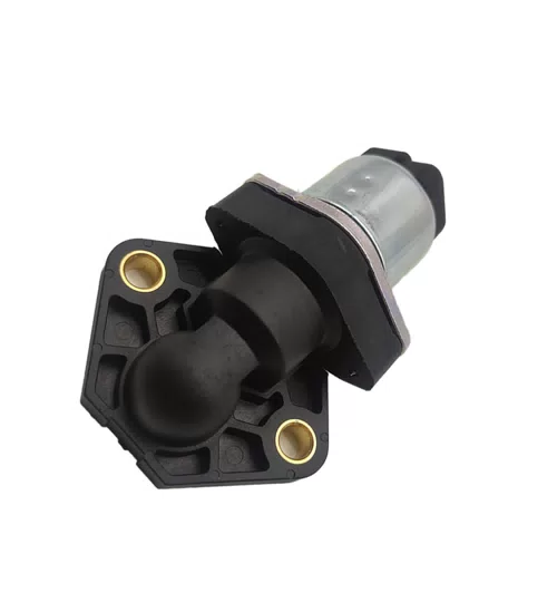 Idle Air Control Valve 1149683 4940126 2S6A9F715BA 2SA9F715BA For Ford - image 2