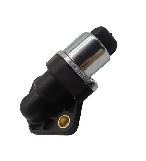 Idle Air Control Valve 1149683 4940126 2S6A9F715BA 2SA9F715BA For Ford - image 3