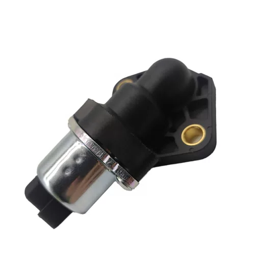 Idle Air Control Valve 1149683 4940126 2S6A9F715BA 2SA9F715BA For Ford - image 4