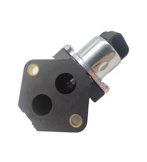 Idle Air Control Valve 1149683 4940126 2S6A9F715BA 2SA9F715BA For Ford - image 5