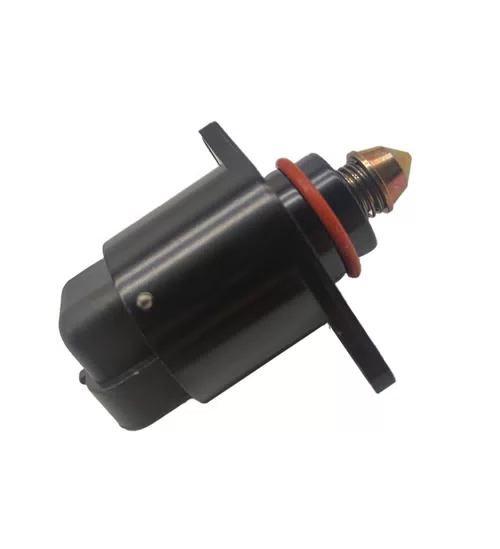 Idle Air Control Valve 17059600 59600 C0273 92026922 A95163 for Chevrolet Blazer Ipanema Kadett Monza S10 - image 2