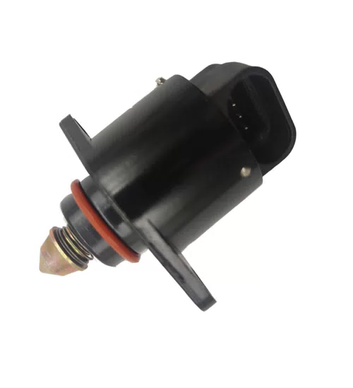 Idle Air Control Valve 17059600 59600 C0273 92026922 A95163 for Chevrolet Blazer Ipanema Kadett Monza S10 - image 5