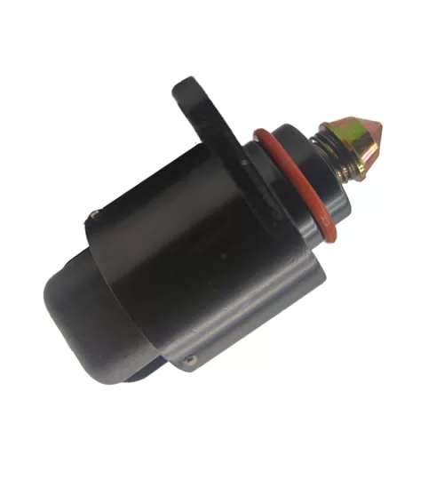 Idle Air Control Valve 17059602 93744675 96434613 for Chevrolet Aveo Daewoo - image 2