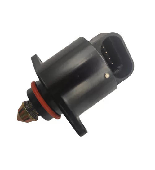 Idle Air Control Valve 17059602 93744675 96434613 for Chevrolet Aveo Daewoo - image 5