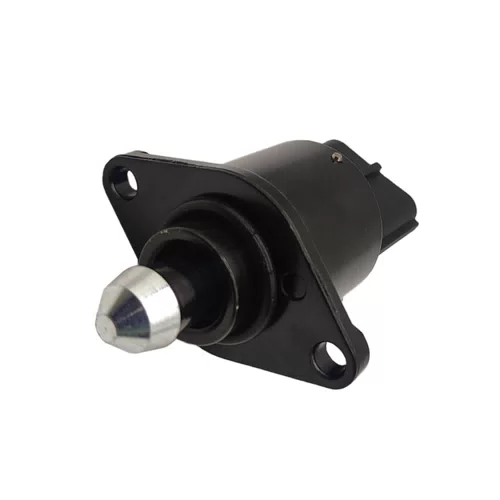 Idle Air Control Valve 4874373 04874373 4874373AB for Jeep Wrangler 2.5L 4.0L 1998-2004 - image 6