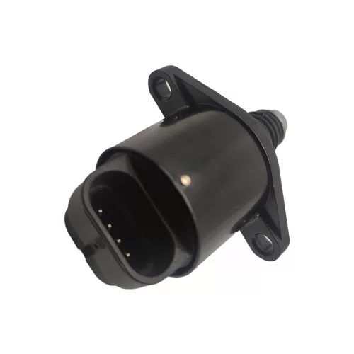 Idle Air Control Valve 7701042784 for Renault Megane Scenic - image 4