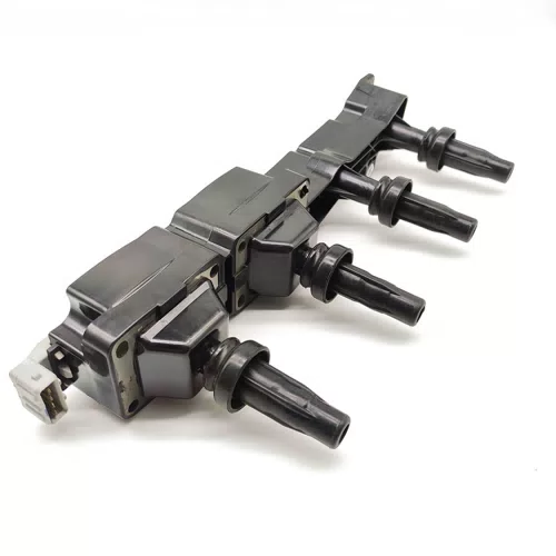 Ignition Coil 12749 19050037 597080 597099 9636337880 For Citroen Peugeot