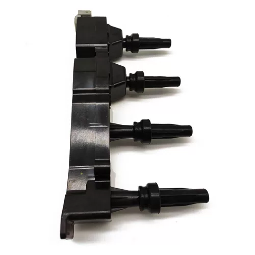 Ignition Coil 12749 19050037 597080 597099 9636337880 For Citroen Peugeot - image 2
