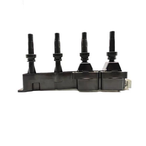 Ignition Coil 12749 19050037 597080 597099 9636337880 For Citroen Peugeot - image 4