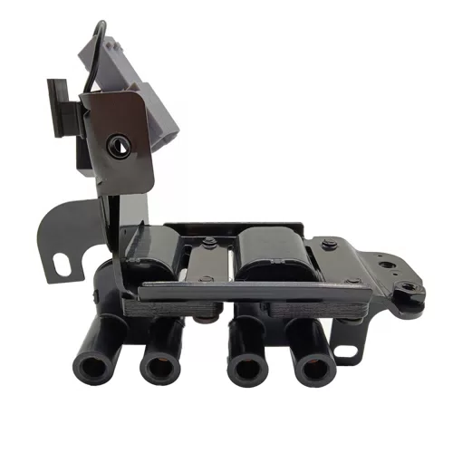 Ignition Coil 2001-2005 for Hyundai Accent 1.6L L4, UF424 7805-2127 27301-26600 - image 4
