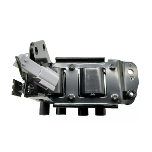 Ignition Coil 2001-2005 for Hyundai Accent 1.6L L4, UF424 7805-2127 27301-26600 - image 6