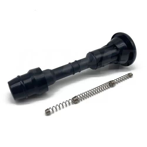 Ignition Coil 224487S015 Rubber Boot Pack Spring R26005 For Nissan Armada Titan Truck Pickup Infiniti Qx56 Ic453 - image 2