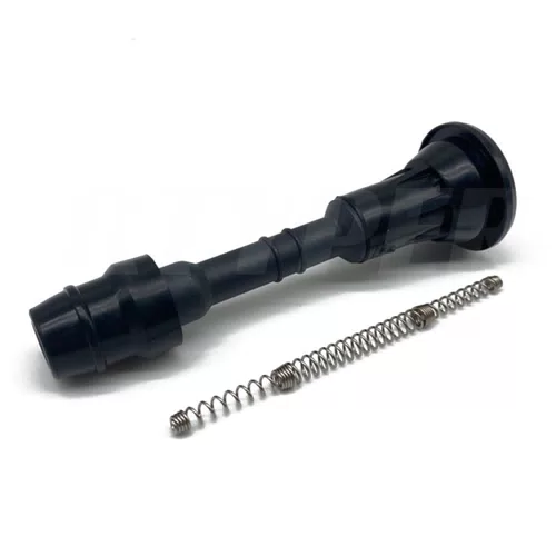 Ignition Coil 224487S015 Rubber Boot Pack Spring R26005 New for Nissan Armada Titan Truck Pickup Infiniti Qx56 Ic453 - image 2