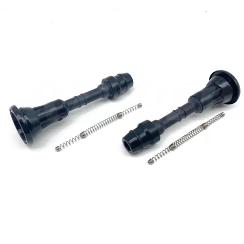 Ignition Coil 224487S015 Rubber Boot Pack Spring R26005 New for Nissan Armada Titan Truck Pickup Infiniti Qx56 Ic453 - image 3