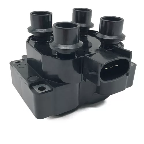 Ignition Coil Fits For Ford Courier 1.3 91 to 98 E9tf12029aa F37z12029a