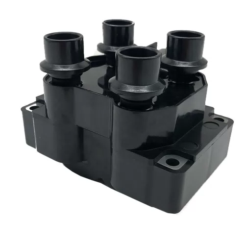 Ignition Coil Fits For Ford Courier 1.3 91 to 98 E9tf12029aa F37z12029a - image 2
