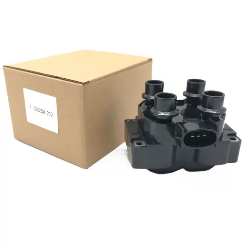 Ignition Coil Fits For Ford Courier 1.3 91 to 98 E9tf12029aa F37z12029a - image 6