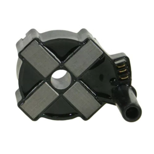Ignition Coil H3T024 MD155852 For Mitsubishi Dodge Eagle - image 2