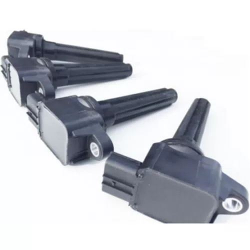 Ignition Coil H6T11471 1831A042 1832A042 H006T11471 For Mitsubishi Lancer - image 3