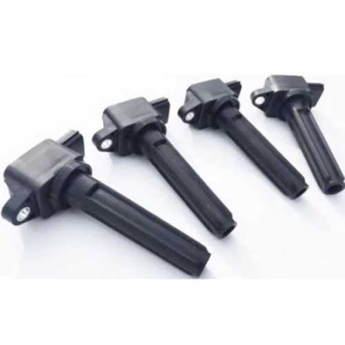 Ignition Coil H6T11471 1831A042 1832A042 H006T11471 For Mitsubishi Lancer - image 4