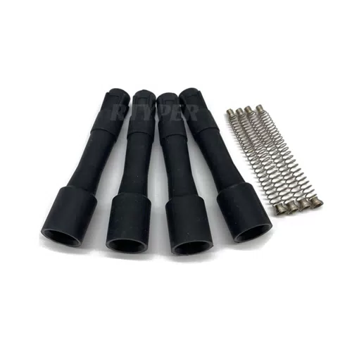 Ignition Coil Rubber Boots R26134 For Bmw E36 E38 E39 E46 E52 12131703228 12131748018