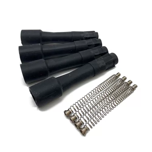Ignition Coil Rubber Boots R26134 For Bmw E36 E38 E39 E46 E52 12131703228 12131748018 - image 3
