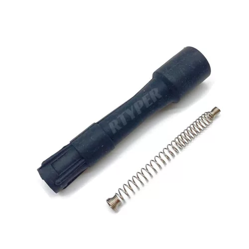 Ignition Coil Rubber Boots R26134 For Bmw E36 E38 E39 E46 E52 12131703228 12131748018 - image 5