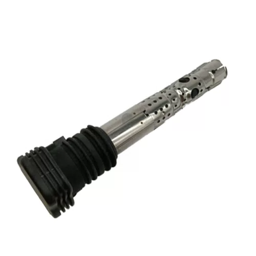 Ignition Coil With Spark Plug Connector For Audi and Volkswagen 06A905115D - image 4