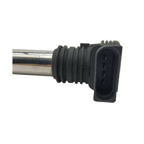 Ignition Coil With Spark Plug Connector For Audi and Volkswagen 06A905115D - image 6